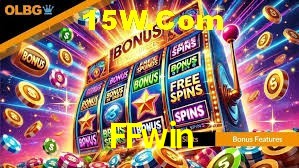 Welcome Bonus FFwin