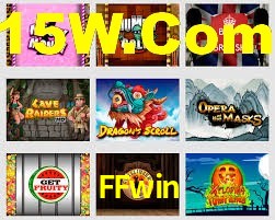 Live Casino FFwin