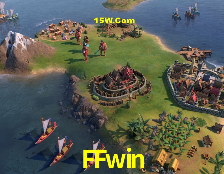 Mesa de Roleta FFwin