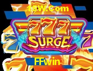 Jogos de Slot FFwin