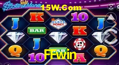 Estatísticas Esportivas FFwin
