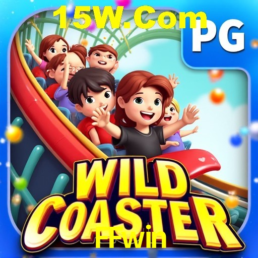 Descubra o Mundo do Cassino Online com FFwin