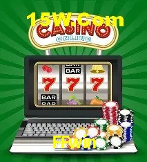 Casino VIP FFwin