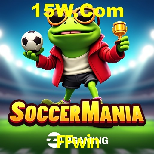 Descubra a Magia dos Jogos de Arcade no FFwin