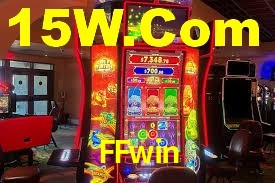 FFwin App Interface