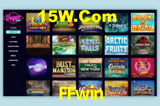 FFwin: Jogue Crash e Experimente Alta Recompensa Instantânea