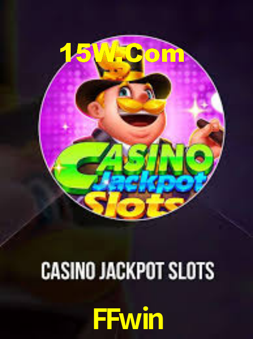FFwin - Site Oficial Do Cassino Online - FFwin Com