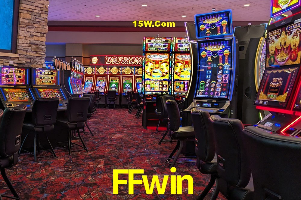 Slot Games FFwin