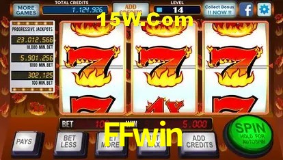 Casino Ao Vivo FFwin