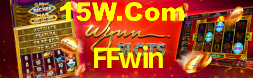 Sinta a adrenalina dos jogos de cassino com FFwin
