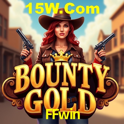 Descubra o Mundo do Cassino Online com FFwin