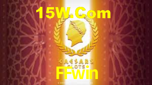 FFwin: Seu Cassino Premiado com Pagamentos Rápidos