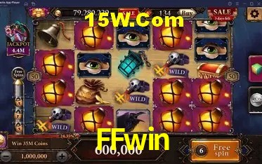 Experiência VIP FFwin