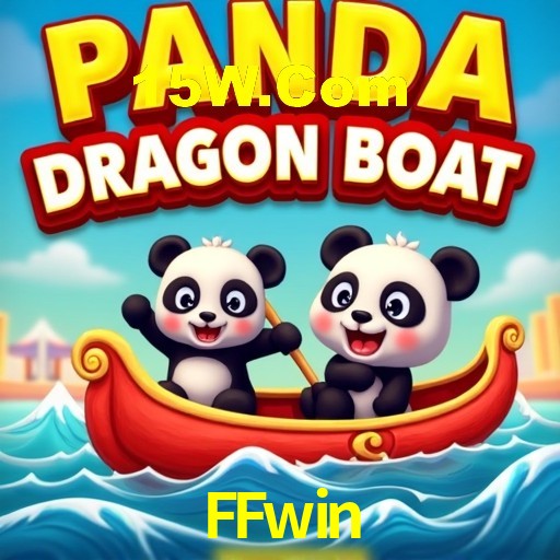 PIX Instantâneo FFwin